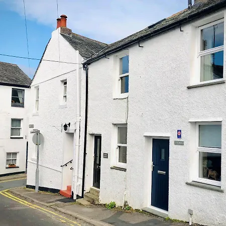 The Snug 'Keswick' Villa Keswick  Exterior photo
