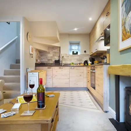 The Snug 'Keswick' Villa Keswick  Exterior photo