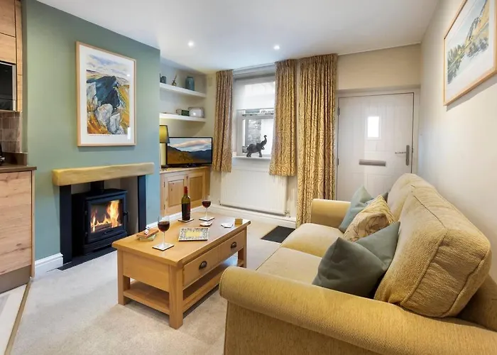 The Snug \'Keswick\'