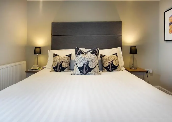 The Snug \'Keswick\'