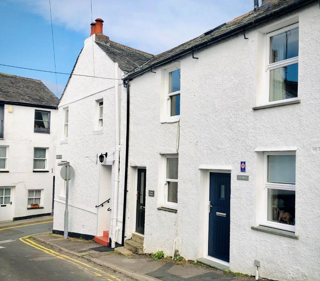 Holiday home The Snug 'keswick' *