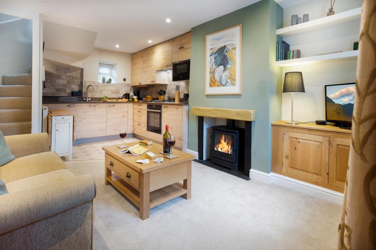 The Snug 'keswick' Holiday home