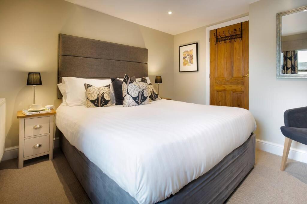 The Snug 'keswick' Holiday home
