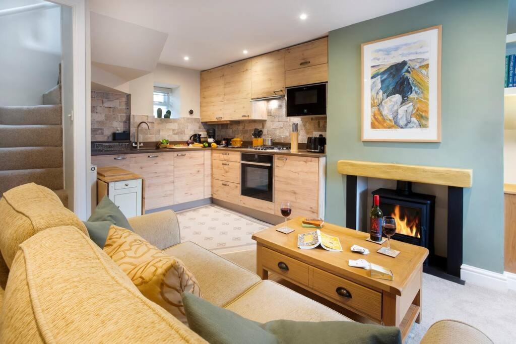 Holiday home The Snug 'keswick'