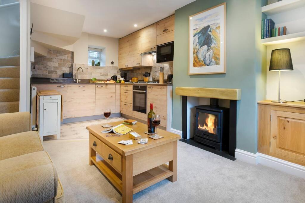 The Snug 'keswick' Holiday home *