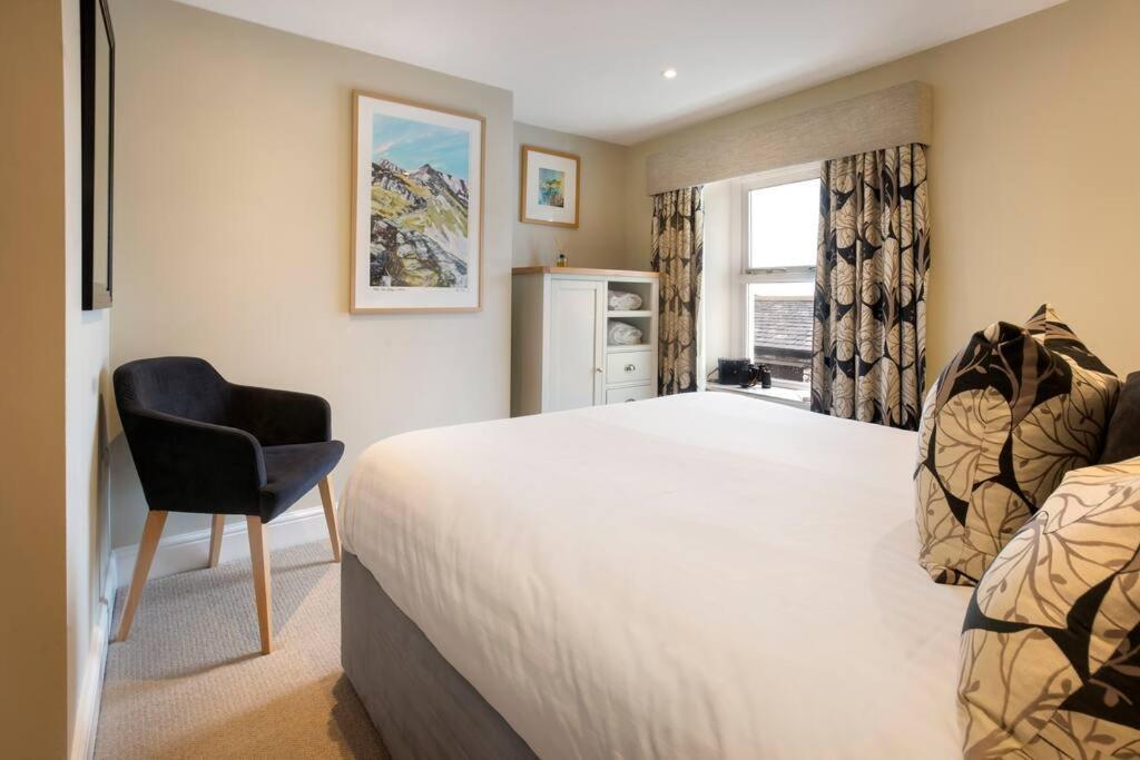 Holiday home The Snug 'keswick' Keswick (Cumbria)